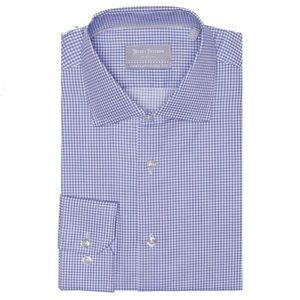 NWT Men’s HICKEY FREEMAN Dress Shirt